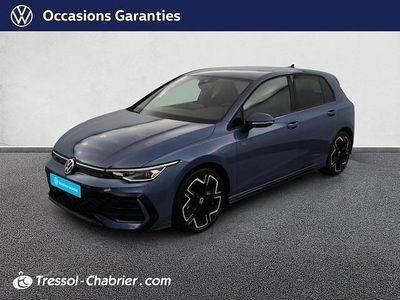 Occasion 2025 VW Golf VIII R-line | 38 970 € (Prix assez cher)