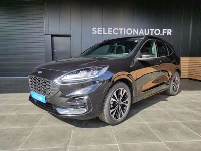 occasion Ford Kuga III 1.5 EcoBlue 120 ch auto St Line