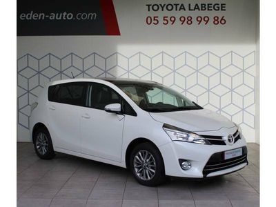 occasion Toyota Verso LCA 2017 112 D-4D FAP TechnoLine