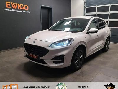 Occasion Ford Kuga ST-Line 163 ch (119 kW) 2021 SUV