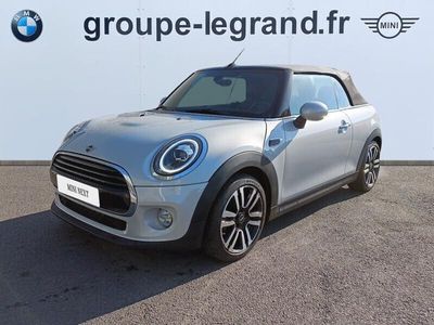 Occasion 2019 Mini Cooper Coupé Coupé | 25 490 € (Prix juste)