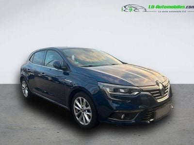 Renault Mégane IV