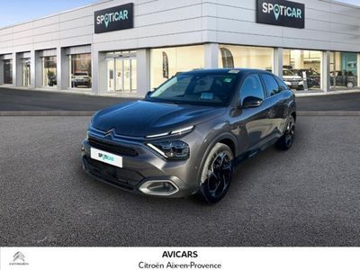 occasion Citroën C4 BlueHDi 130ch S&S Shine EAT8