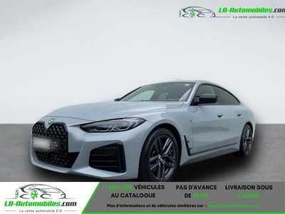 Occasion 2022 BMW M440 M Sport Berline | 55 300 €