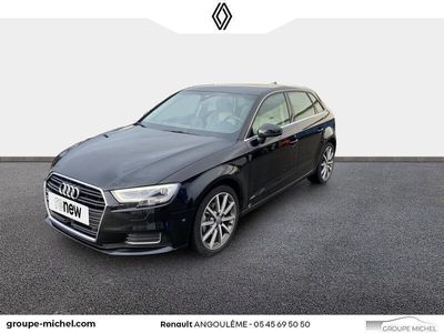 occasion Audi A3 Sportback A3 30 TFSI 116 S tronic 7 Design Luxe