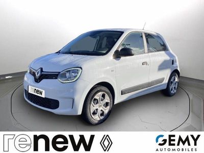 occasion Renault Twingo III SCe 65 - 20 Life