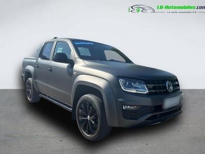 VW Amarok