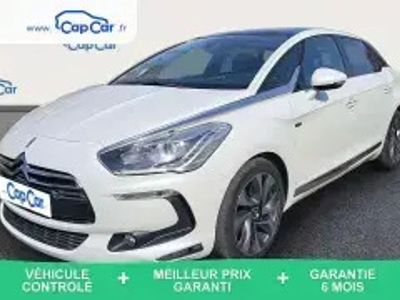 occasion Citroën DS5 2.0 Hdi 163 Hybrid4 Etg6 Sport Chic