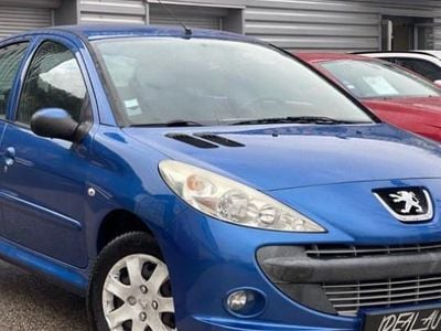 Occasion 2012 Peugeot 206 Active Citadine | 5 290 € (Prix juste)