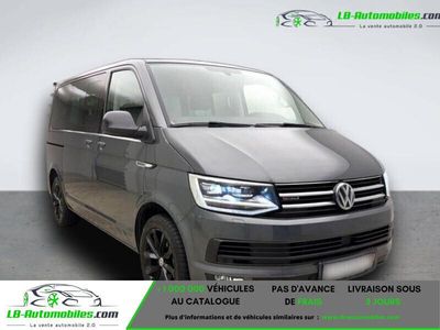 occasion VW Multivan 2.0 TDI 198 BVA