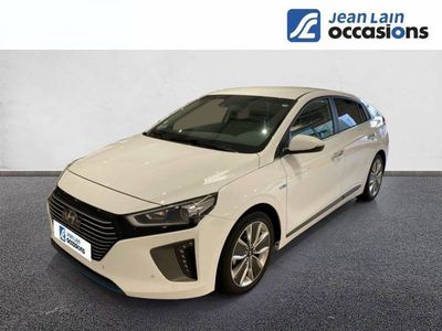 occasion Hyundai Ioniq Hybrid 141 ch Creative