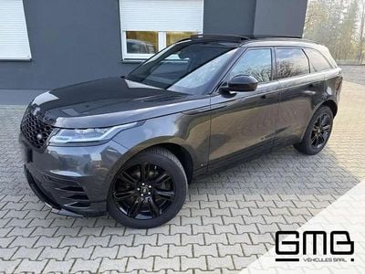 Gris Occasion 2020 Land Rover Range Rover Velar R-Dynamic SUV | 34 900 € (Super prix)