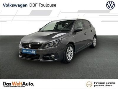 occasion Peugeot 308 BlueHDi 100ch S&S BVM6 Style
