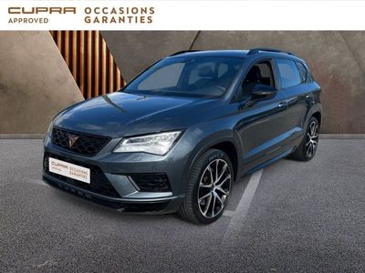 occasion Cupra Ateca 2.0 TSI 300ch 4Drive DSG7