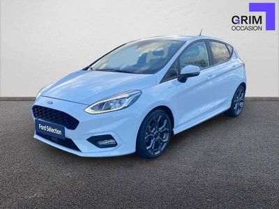 occasion Ford Fiesta Fiesta1.0 EcoBoost 95 ch S&S BVM6