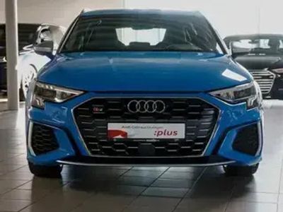 occasion Audi S3 2.0 Tfsi 310ch Quattro S Tronic 7