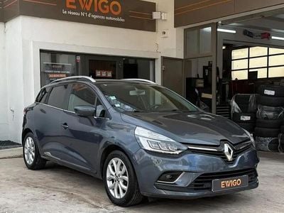 Renault Clio GrandTour