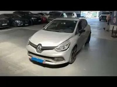 Renault Clio IV
