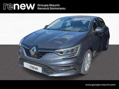Renault Mégane IV