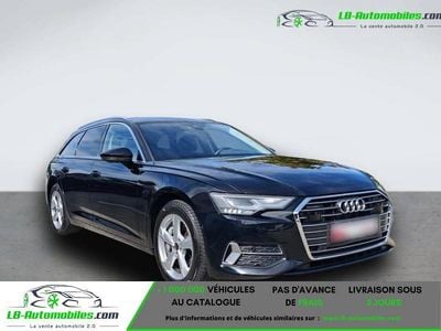 Occasion 2022 Audi A6 Sport Break | 43 400 € (Bon prix)