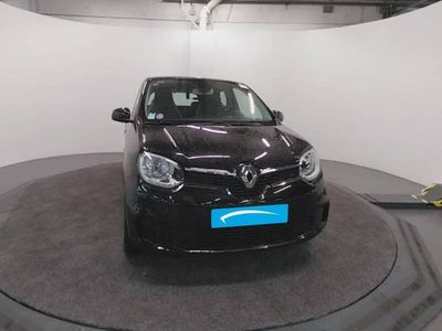 occasion Renault Twingo TWINGO IIIIII SCe 65 - 21 - Zen