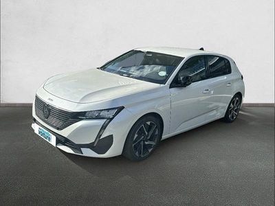 Occasion 2023 Peugeot 308 S Berline | 20 990 € (Prix juste)