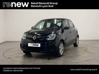 occasion Renault Twingo Twingo IIIIII SCe 75 - 20