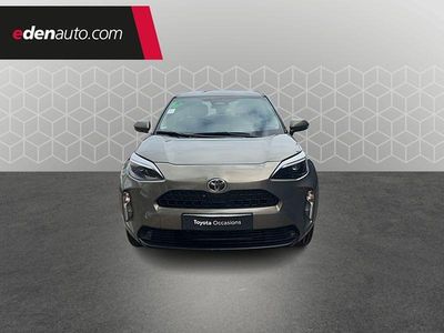 Occasion 2024 Toyota Yaris Hybrid | 22 890 € (Bon prix)
