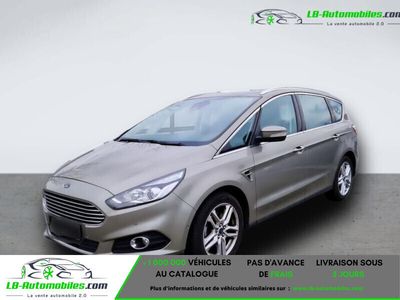 occasion Ford S-MAX 1.5 Ecoboost 160 Bvm