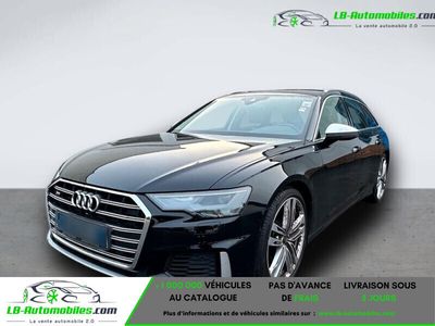 occasion Audi S6 Tdi 344 Ch Bva Quattro