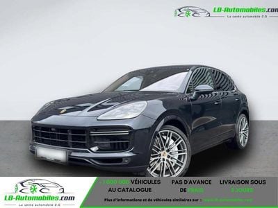 Occasion Porsche Cayenne Turbo 549 ch (403 kW) 2020 SUV