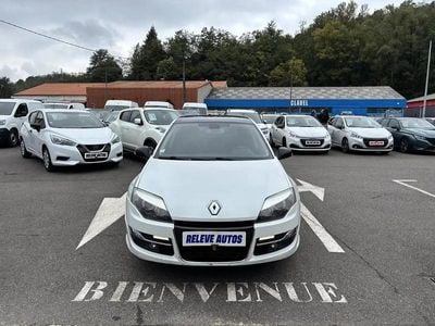 Renault Laguna III