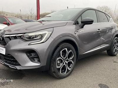 Noir Occasion 2024 Mitsubishi ASX Instyle SUV | 25 999 € (Super prix)