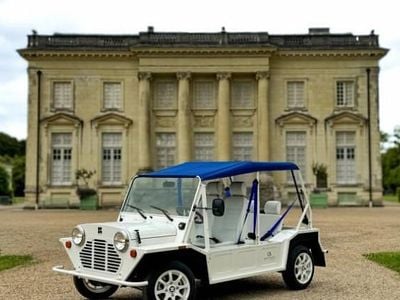 Occasion Mini ONE 2024 Citadine