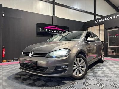 VW Golf VII