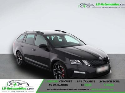 Occasion 2020 Skoda Octavia Break | 32 100 € (Prix juste)