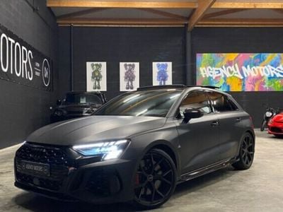 Audi RS3 Sportback