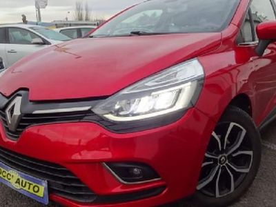 Occasion 2017 Renault Clio GrandTour Intens Break | 8 990 €
