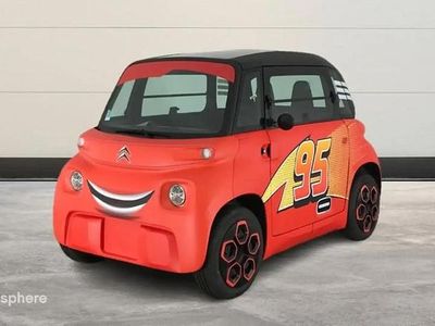 Occasion 2023 Citroën AMI | 7 999 €