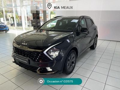 Occasion 2024 Kia Sportage SUV | 30 990 € (Bon prix)