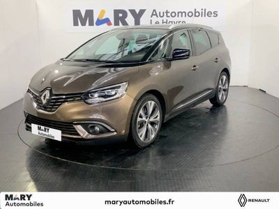 occasion Renault Grand Scénic III dCi 130 Energy Intens
