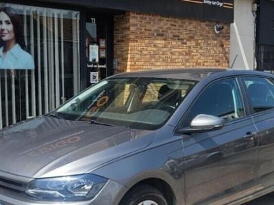 VW Polo