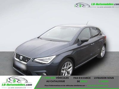Occasion 2021 Seat Ibiza Citadine | 21 500 € (Prix juste)