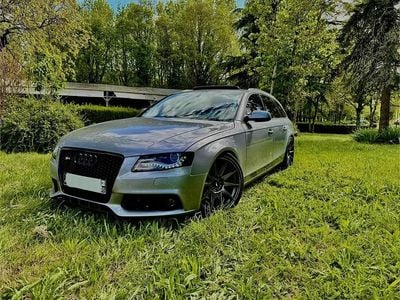 Occasion 2011 Audi A4 Ambition Break | 9 000 € (Prix juste)