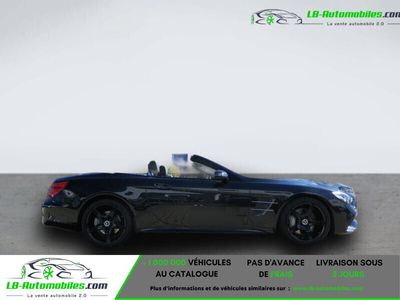 occasion Mercedes SL500 Classe500 BVA