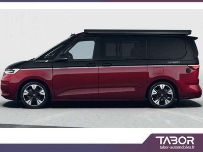 VW T7
