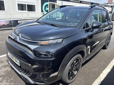 Occasion 2022 Citroën C3 Aircross PureTech SUV | 15 480 € (Prix assez cher)