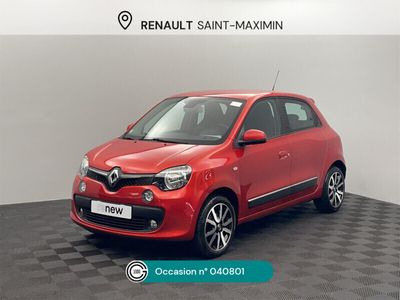 occasion Renault Twingo III 1.0 SCe 70ch Intens