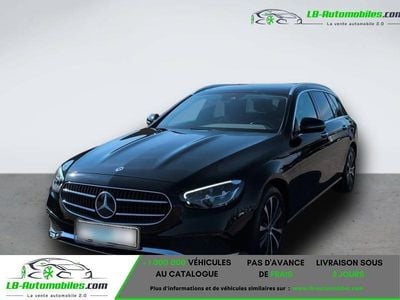 Mercedes E300