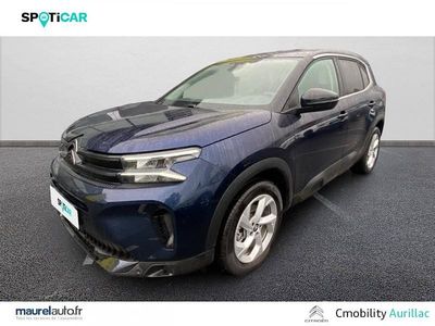 Occasion Citroën C5 Aircross 136 ch (100 kW) 2025 SUV